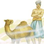 How_the_Camel_Got_His_Hump_image307