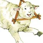 The_Sheep_with_the_Wooden_Collar_image186